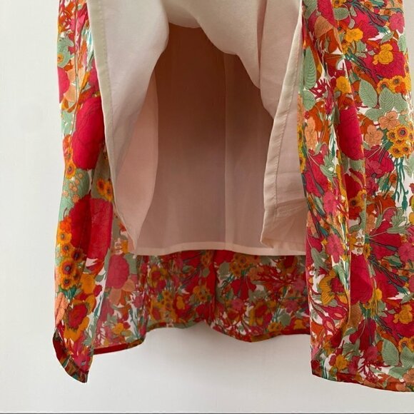 Forever 21 sleeveless midi  dress - Picture 10 of 12